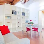 Ex Tribunale Palazzo Bentivoglio Lägenhet Ferrara