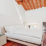 Ex Tribunale Palazzo Bentivoglio Lägenhet