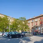 Ex Tribunale Palazzo Bentivoglio Apartamento