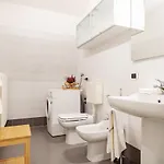 Ex Tribunale Palazzo Bentivoglio Lägenhet