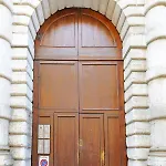 Lägenhet Ex Tribunale Palazzo Bentivoglio