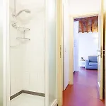 Lägenhet Ex Tribunale Palazzo Bentivoglio