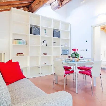 Ex Tribunale Palazzo Bentivoglio Appartement Ferrara