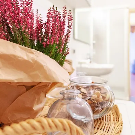 Appartamento Ex Tribunale Palazzo Bentivoglio Ferrara