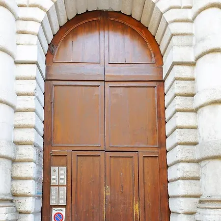 Appartement Ex Tribunale Palazzo Bentivoglio