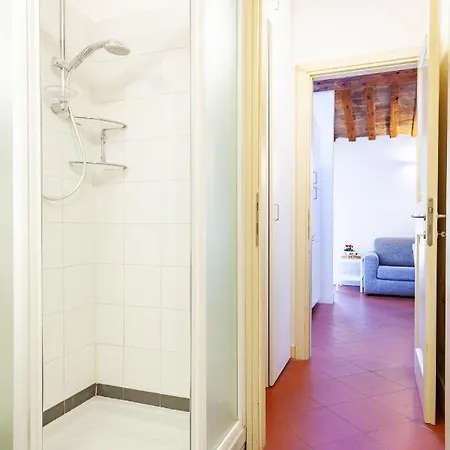 Appartement Ex Tribunale Palazzo Bentivoglio
