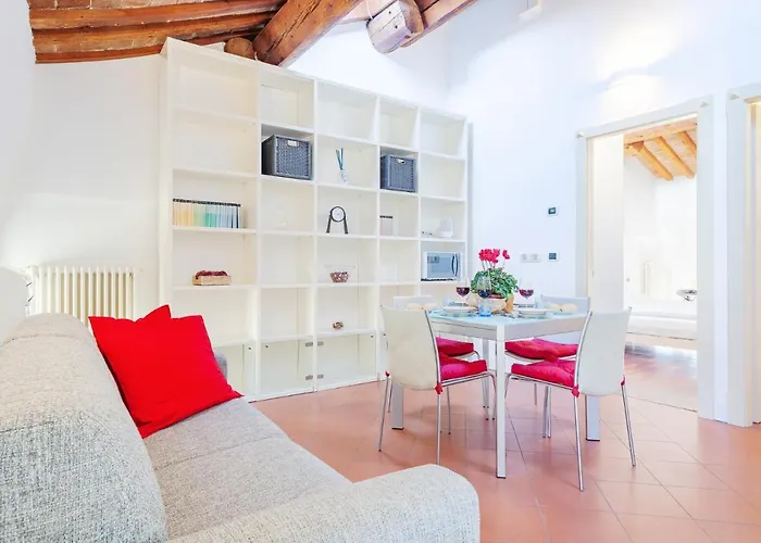 Ex Tribunale Palazzo Bentivoglio Apartament Ferrara