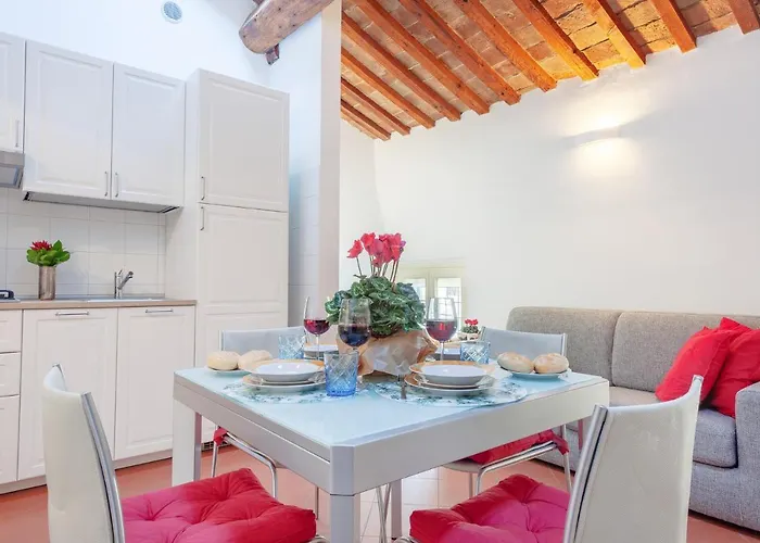 Ex Tribunale Palazzo Bentivoglio Apartament *