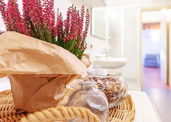 Appartamento Ex Tribunale Palazzo Bentivoglio Ferrara