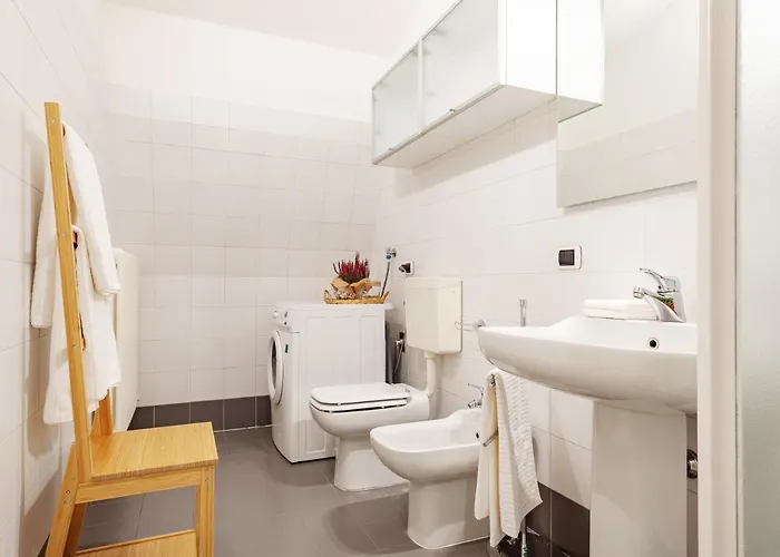 Ex Tribunale Palazzo Bentivoglio Apartament