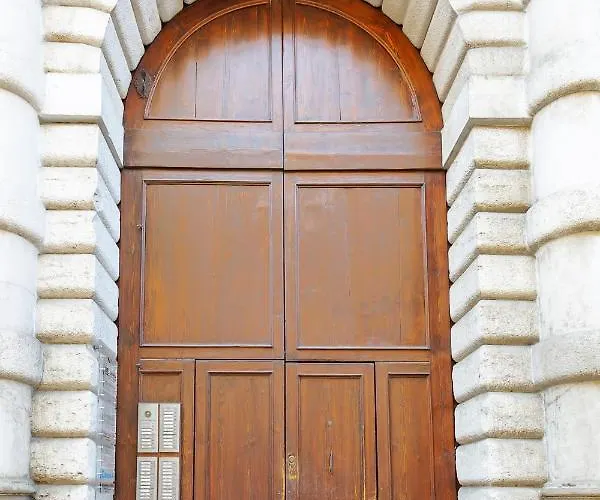 Apartament Ex Tribunale Palazzo Bentivoglio