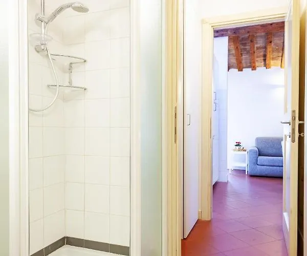 Apartament Ex Tribunale Palazzo Bentivoglio